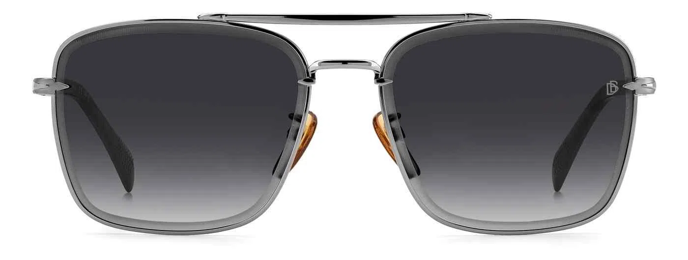 David Beckham DB7093 Eyeglasses - view 11